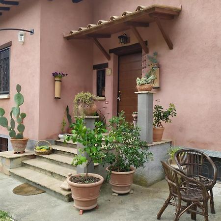 Casa Nupa Apartment Torri in Sabina Екстериор снимка