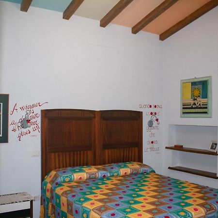 Casa Nupa Apartment Torri in Sabina Екстериор снимка